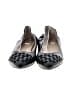 Cole Haan Black Flats Size 8 1/2 - photo 2