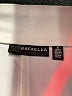 Rafaella Solid Ivory Casual Pants Size 18 - photo 4