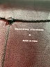 Universal Standard Solid Gray Active Pants Size 18 (M) - photo 4