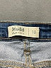 Mudd Blue Denim Skirt Size 13 - photo 4