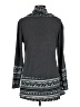 Miusey Gray Pullover Sweater Size M - photo 2