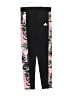 Adidas Graphic Black Track Pants Size 10 - photo 1