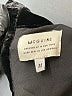 Mcguire Black Sleeveless Blouse Size M - photo 7