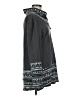 Miusey Gray Pullover Sweater Size M - photo 4