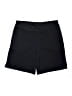 Athletic Works Solid Black Athletic Shorts Size L - photo 1