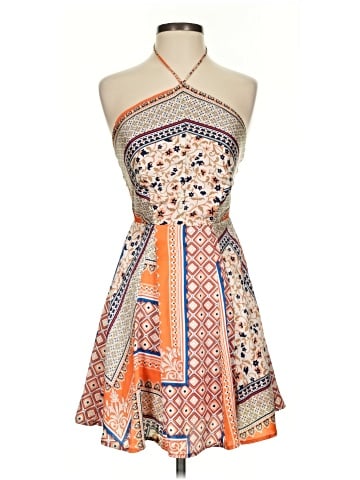 Lulus Cocktail Dress (view 1)