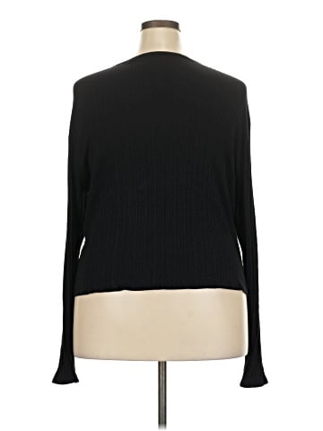 Vince. Long Sleeve T-Shirt (view 2)