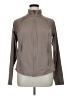 Tek Gear Tan Track Jacket Size XL - photo 1