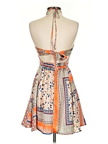 Lulus Cocktail Dress (view 2)