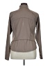Tek Gear Tan Track Jacket Size XL - photo 2