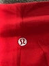 Lululemon Athletica Red Active Pants Size 10 - photo 7