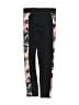 Adidas Graphic Black Track Pants Size 10 - photo 2