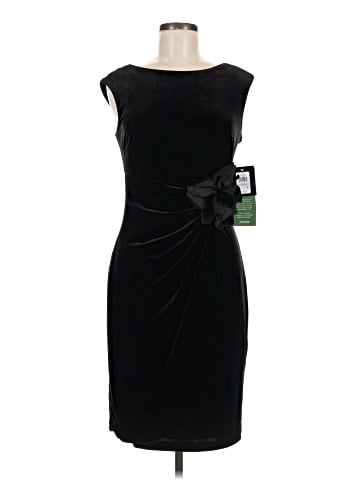 JH Evenings Cocktail Dress (view 1)