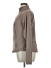 Tek Gear Tan Track Jacket Size XL - photo 5