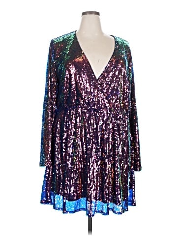 Boohoo Cocktail Dress (view 1)