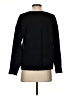 Ann Taylor LOFT Black Pullover Sweater Size XS - photo 2