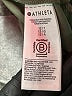 Athleta Solid Gray Jumpsuit Size 12 (tall) - photo 5