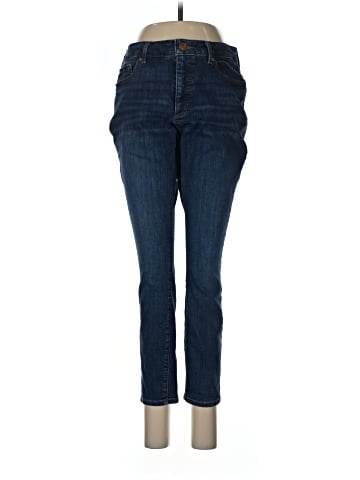 Ann Taylor LOFT Jeans (view 1)