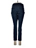 Ann Taylor LOFT Solid Blue Jeans Size 8 - photo 2