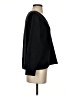 Ann Taylor LOFT Black Pullover Sweater Size XS - photo 4