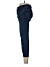 Ann Taylor LOFT Solid Blue Jeans Size 8 - photo 5
