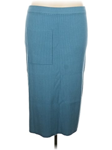 Universal Standard Casual Skirt (view 1)