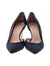 J.Crew Blue Heels Size 10 - photo 2