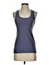 90 Degree by Reflex Blue Active Tank Size S - photo 1