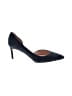 J.Crew Blue Heels Size 10 - photo 1