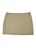 Eddie Bauer Solid Tan Skort Size 12 - photo 2