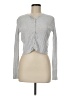 Brandy Melville Silver Cardigan Size M (estimated) - photo 1