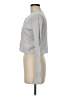 Brandy Melville Silver Cardigan Size M (estimated) - photo 5