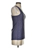 90 Degree by Reflex Blue Active Tank Size S - photo 4