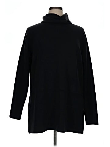 SPANX Turtleneck Sweater (view 1)