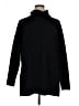 SPANX Black Turtleneck Sweater Size XL - photo 1