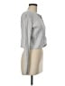 Brandy Melville Silver Cardigan Size M (estimated) - photo 4