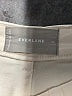 Everlane Ivory Casual Pants Size 00 - photo 7