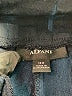 Alfani Argyle Blue Dress Pants Size 18 - photo 4