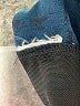 Alfani Argyle Blue Dress Pants Size 18 - photo 5