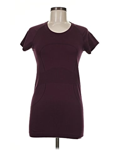 Lululemon Athletica Active T-Shirt (view 1)