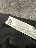 Fabletics Black Jacket Size 4 - photo 6