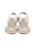 Naturalizer Ivory Wedges Size 5 1/2 - photo 2