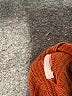Market and Spruce Orange Pullover Sweater Size XXL - photo 8