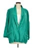 M.J. Carroll Green Blazer Size M - photo 1