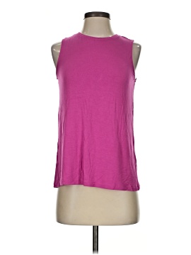 Nine West Sleeveless T-Shirt (view 1)
