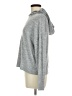 Gap Gray Pullover Sweater Size M - photo 5