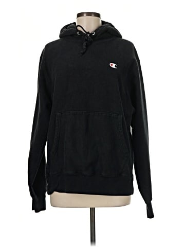 Champion Zip Up Hoodie (view 1)