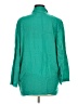 M.J. Carroll Green Blazer Size M - photo 2