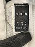 Shein White Sleeveless Blouse Size 4 - photo 7