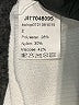 Shein White Sleeveless Blouse Size 4 - photo 8